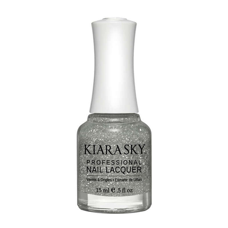 KIARA SKY – NAIL LACQUER - N519 STROBE LIGHT